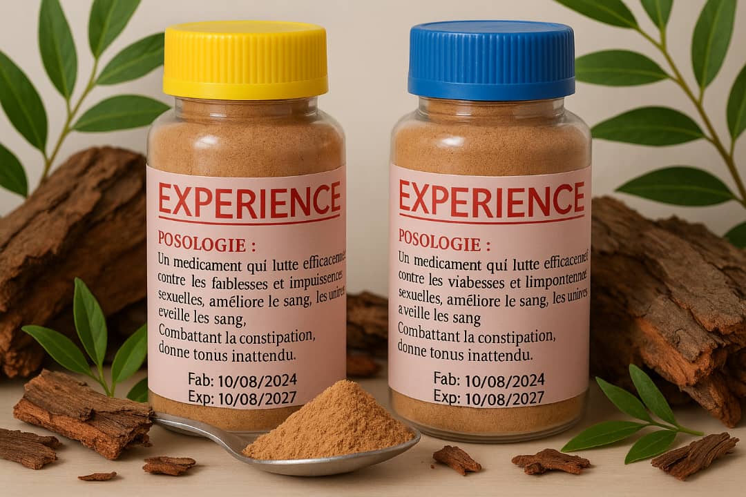 ENFIN, RETROUVEZ VOTRE VIRILITÉ ET PERFORMANCE GRÂCE A CE PRODUITS MIRACLE