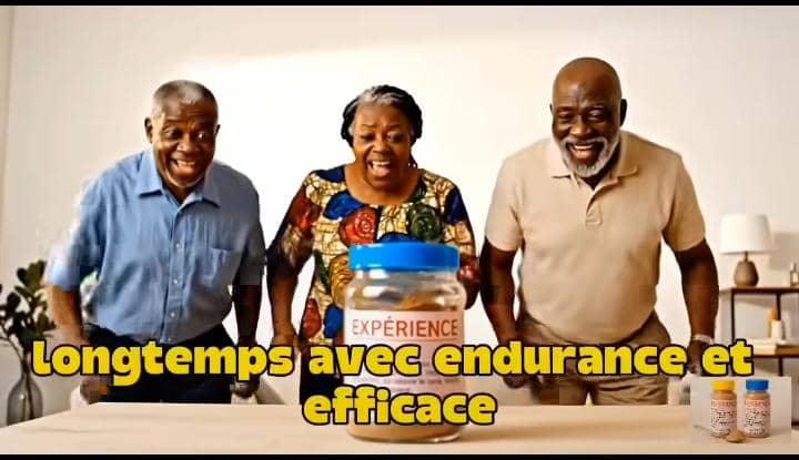 🚨UN VRAI HOMME,  ÇA TIENT BEBOUT LONGTEMPS ET DUR.🔥