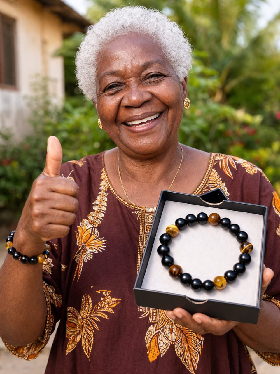 🔥ENFIN, TERMINÉ L'INSTABILITÉ TENSION ET GLYCÉMIE AVEC CE BRACELET INCROYABLE.